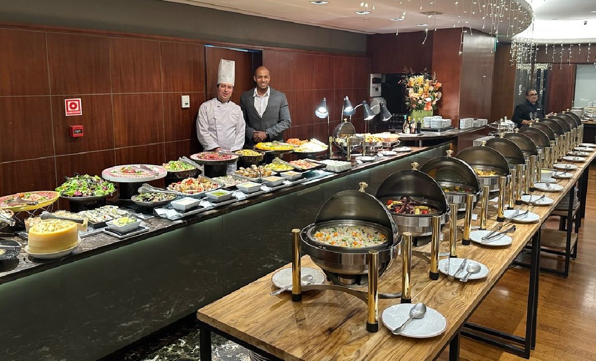 Avenida Paulista é o hotspot do Réveillon: Hotel InterContinental São Paulo oferece ceia especial e pacotes exclusivos para a virada