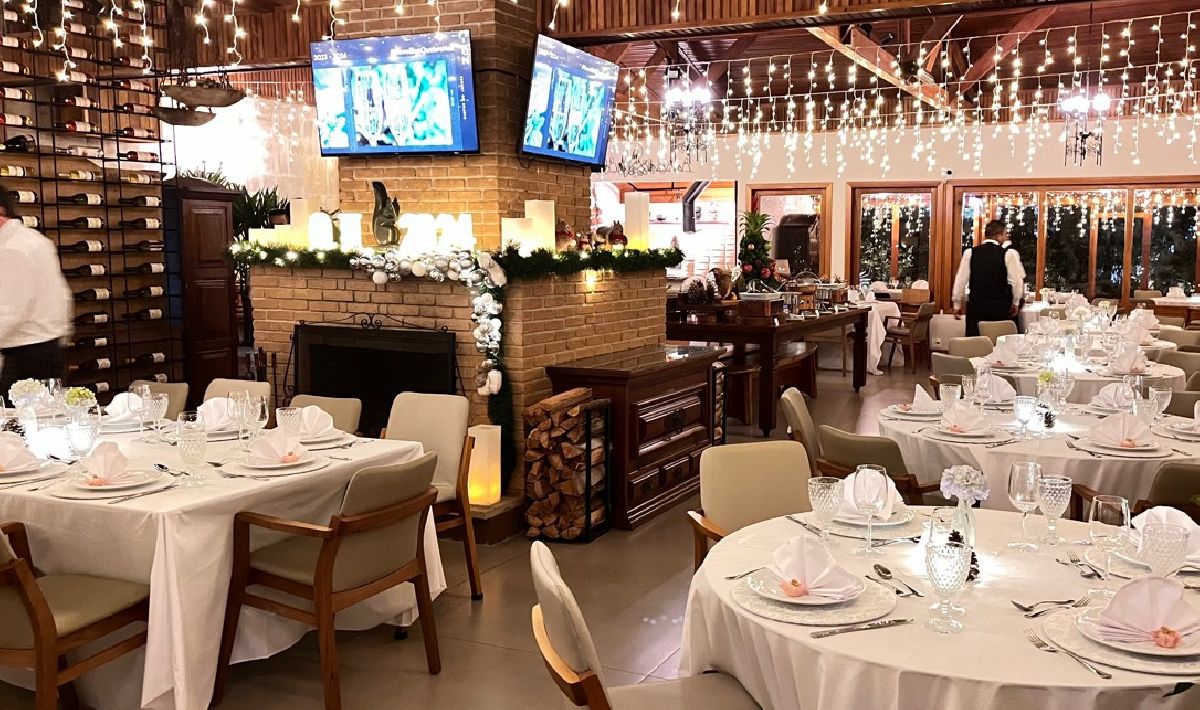 Fim de ano na serra: Campos do Jordão deve registrar casa cheia para o Réveillon