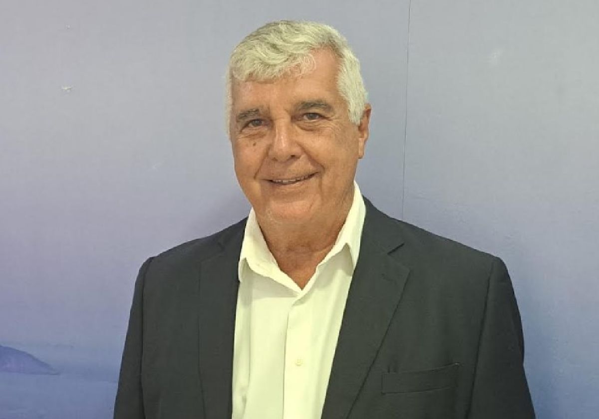 Réveillon de hotéis cheios no Rio