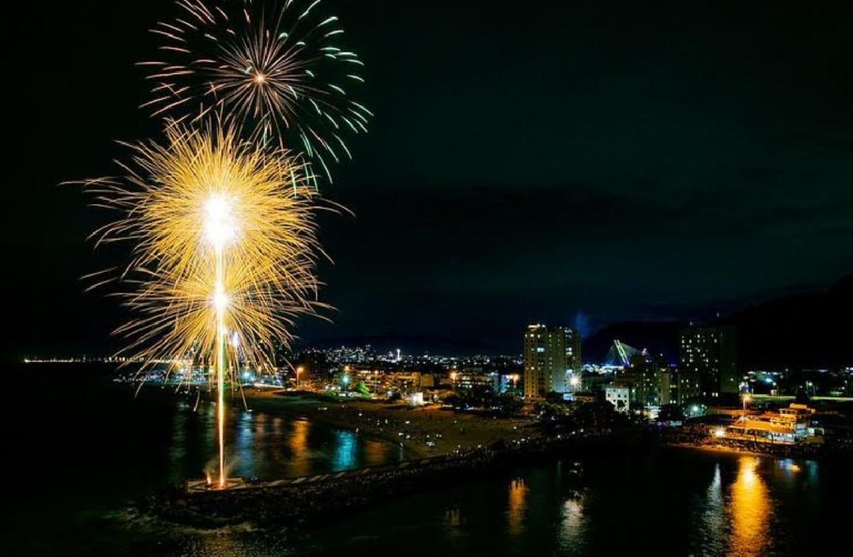 Hotéis da Barra, Recreio e São Conrado já registram 86,14% de ocupação e convidam cariocas e turistas a celebrarem a virada com conforto, segurança e um grande espetáculo de fogos