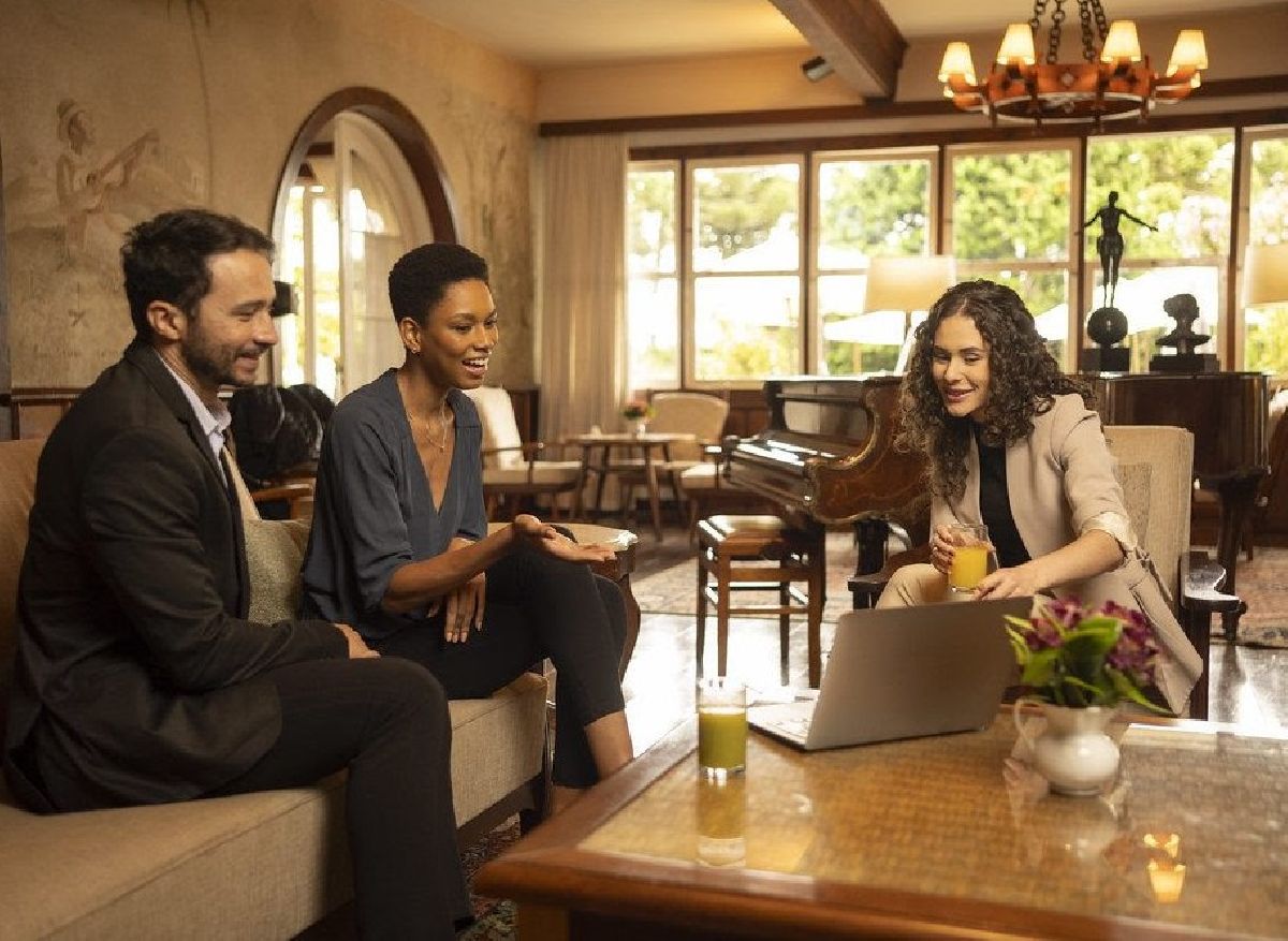 Brasil consolida liderança no turismo de negócios e eventos em 2025 e projeta novo ciclo de expansão do MICE em 2026