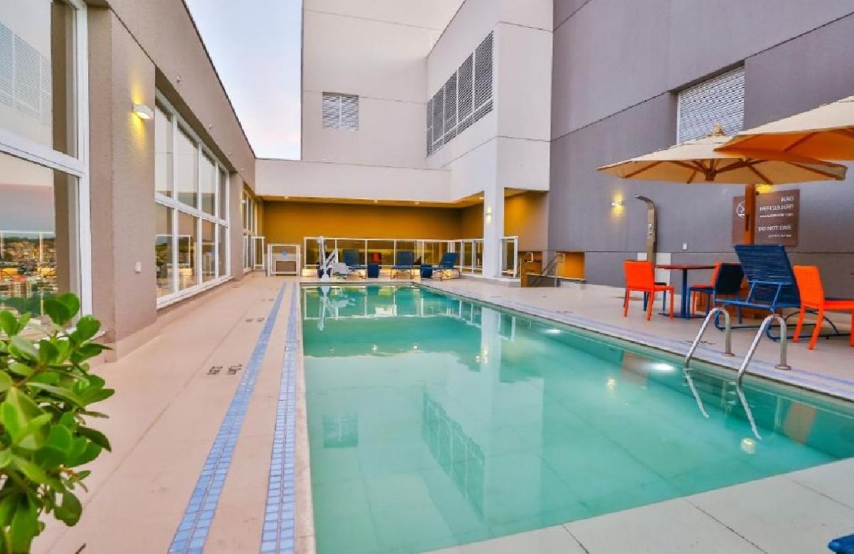 Hilton Garden Inn Santo André