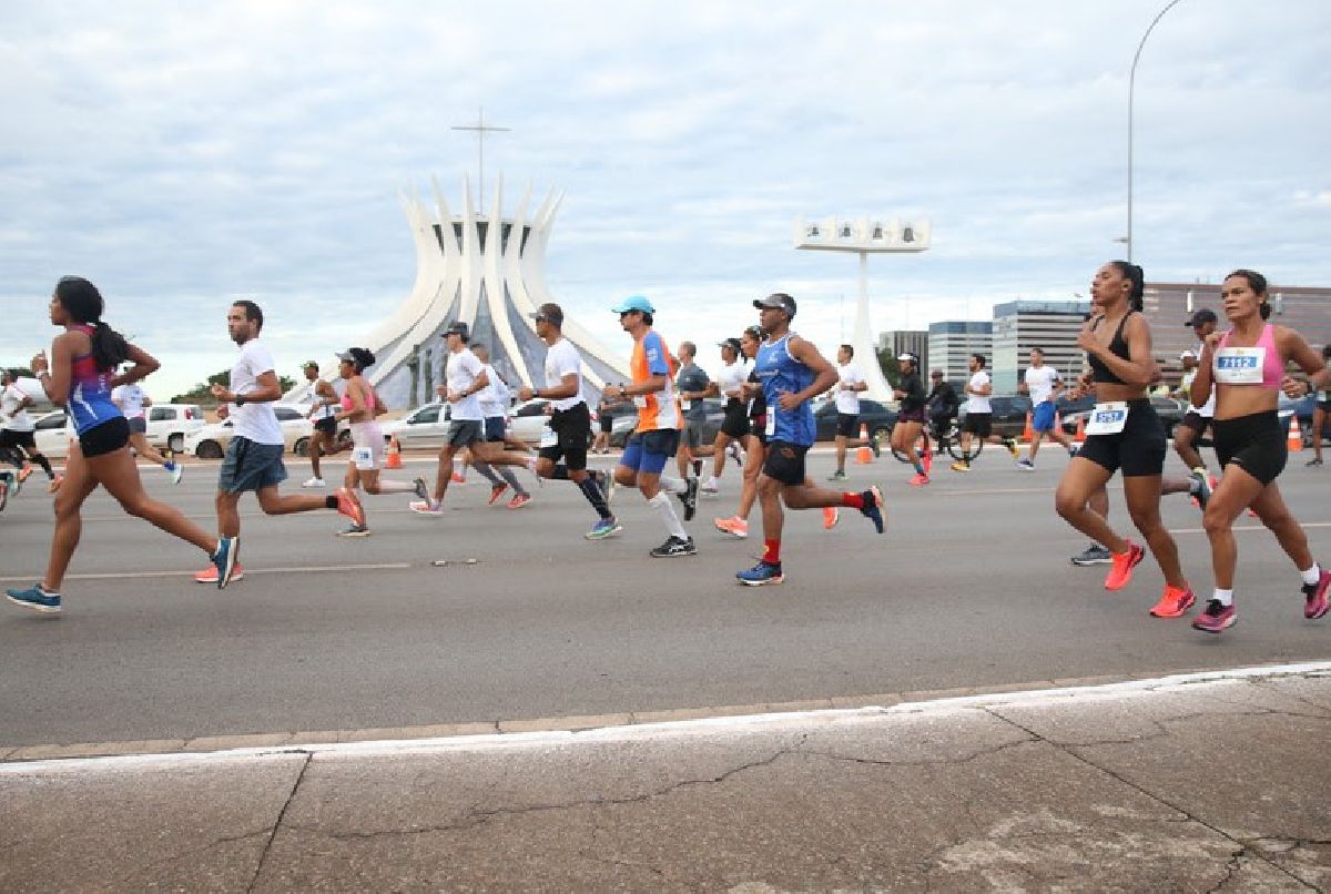 Maratona Internacional do Paraná estreia em 2026 e entra no circuito nacional de grandes provas de rua