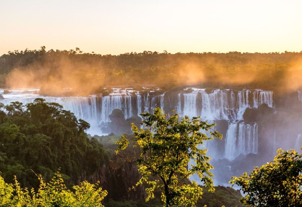 Parque Nacional do Iguaçu comemora 87 anos com programação especial neste sábado