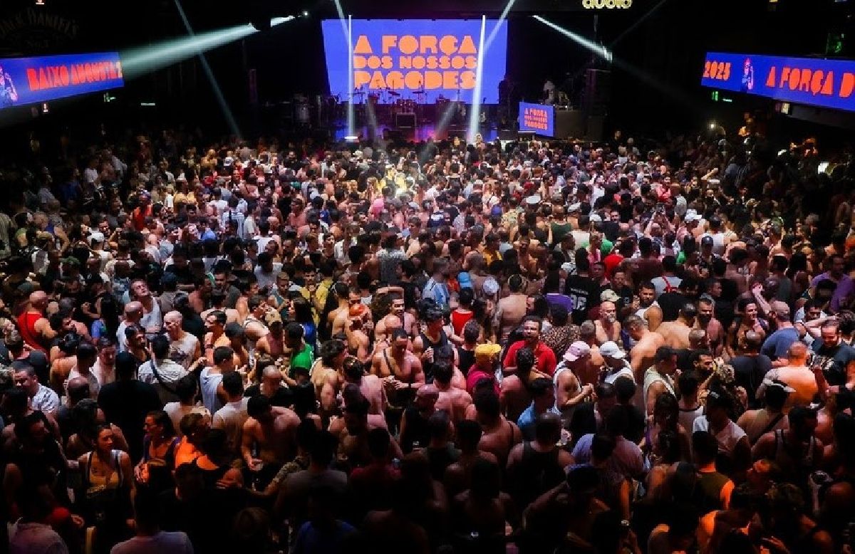 Com entrada gratuita, Acadêmicos do Baixo Augusta anuncia ensaio neste domingo no Pavilhão Audio