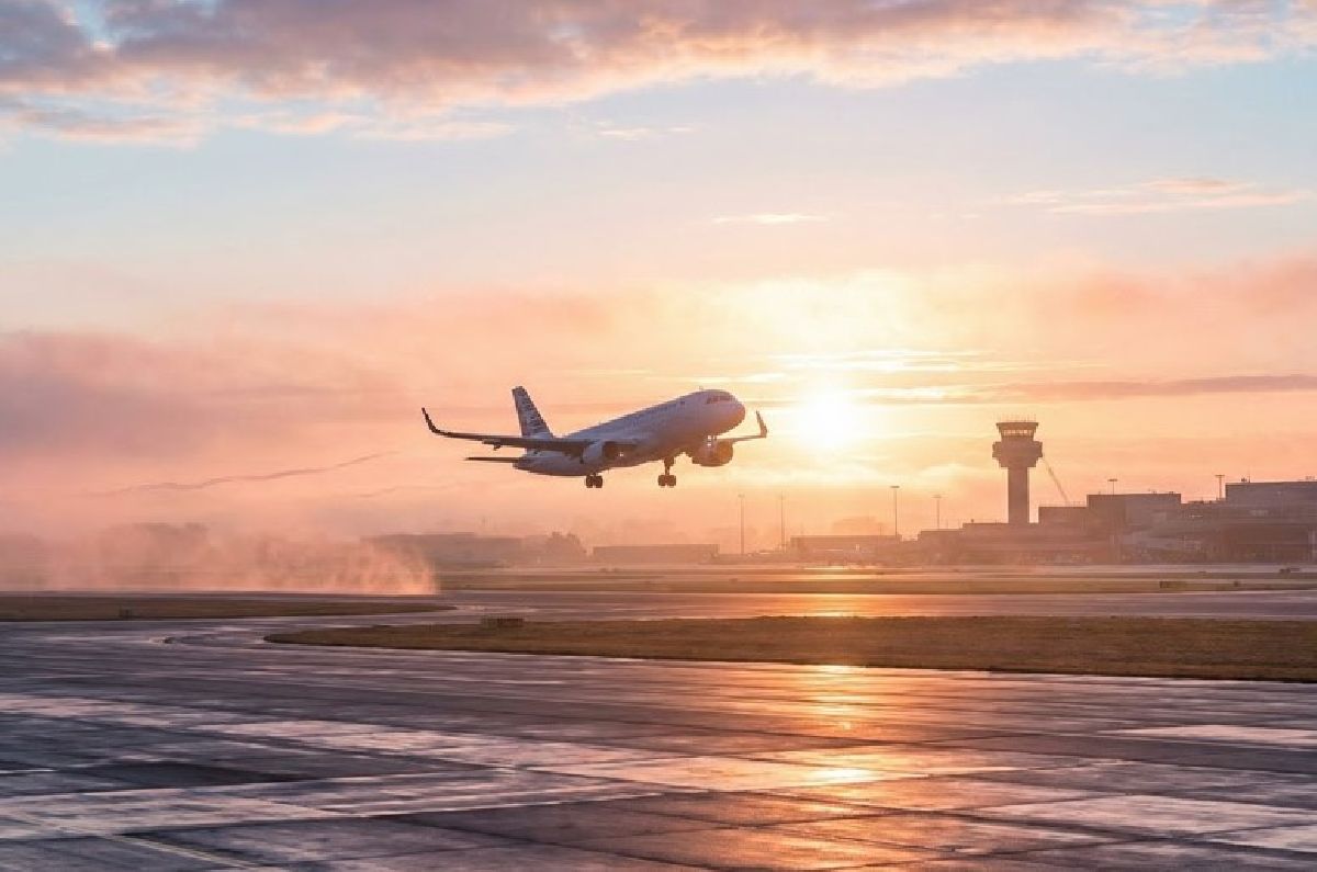 Após estreia comercial do combustível SAF na Bahia, MPor projeta expansão para novos aeroportos em 2026