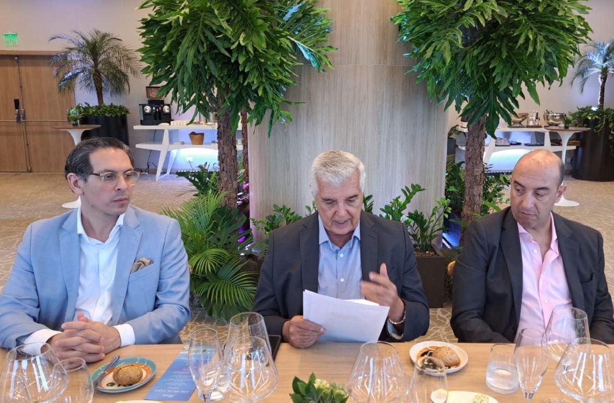 Hotéis cinco estrelas cariocas comemoram bons resultados do Réveillon