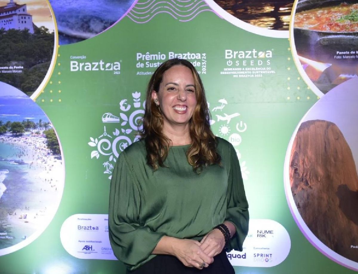 O que esperar de 2026: Resiliência, tecnologia e relações humanas devem marcar o turismo neste ano, aponta Braztoa