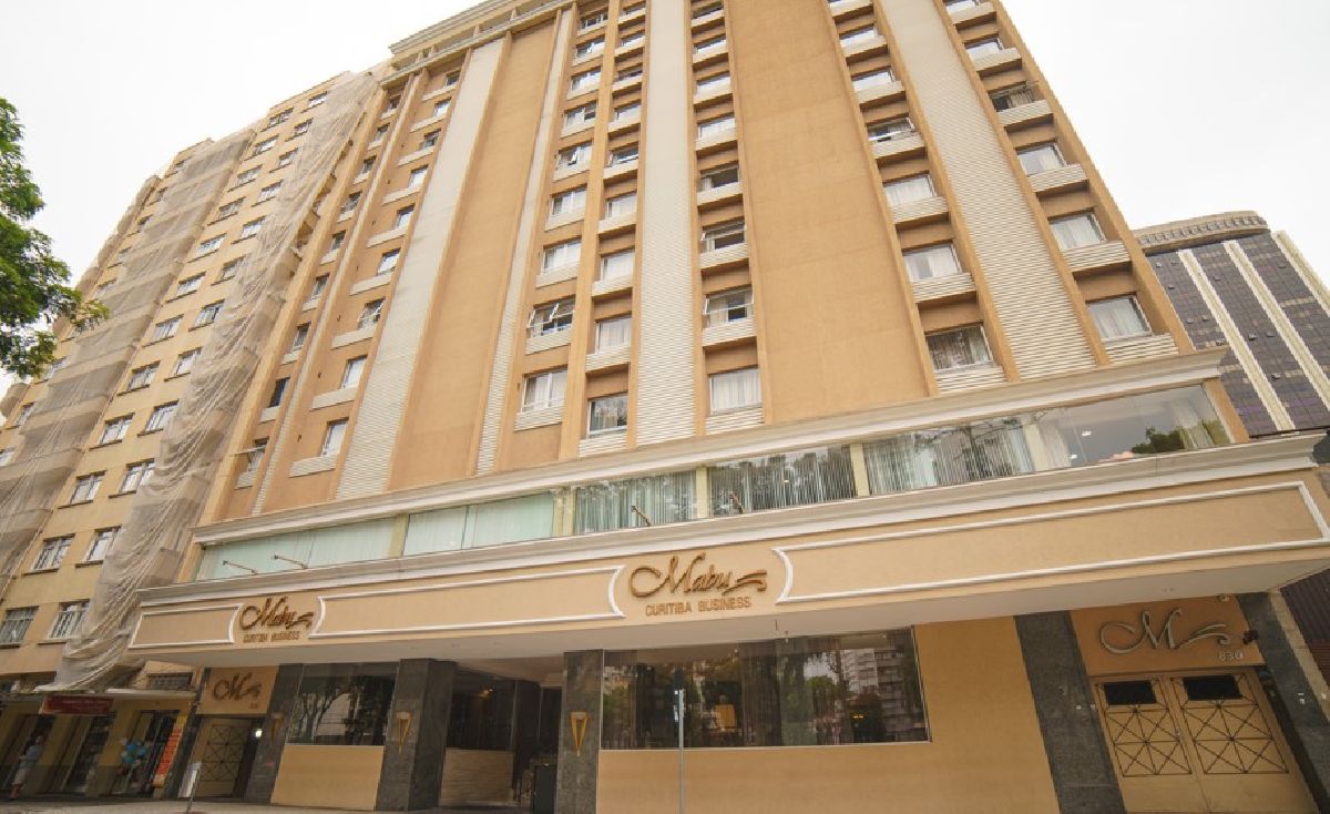 Cultura e música invadem o centro de Curitiba