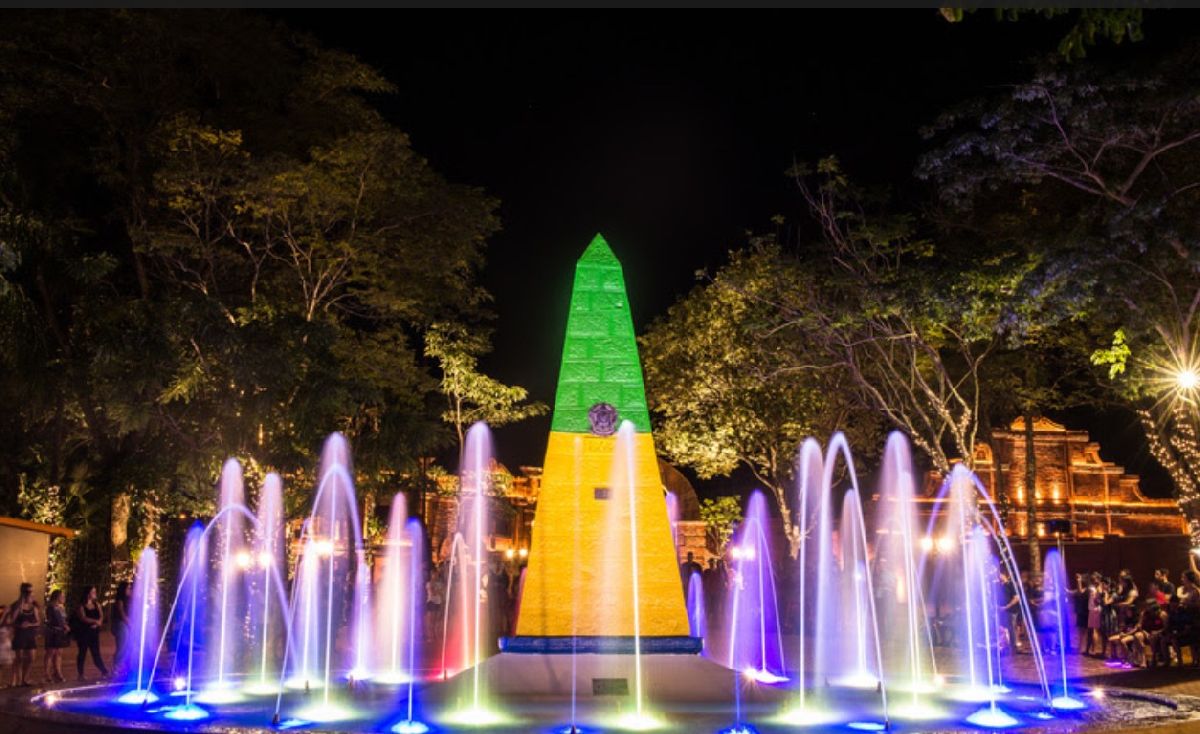 Grupo Cataratas abre oportunidades de trabalho em Foz do Iguaçu para o Marco das Três Fronteiras e o AquaFoz