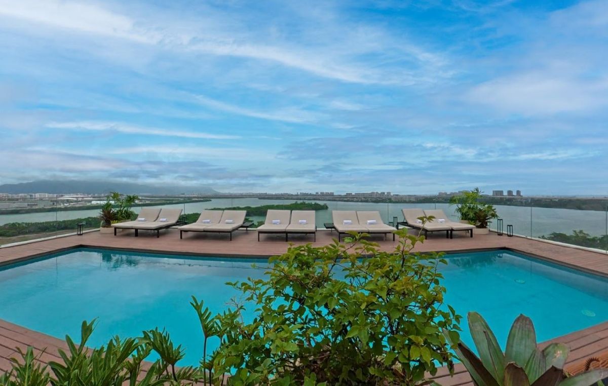 Verão urbano: viajar sem sair da cidade impulsiona crescimento do staycation no Rio