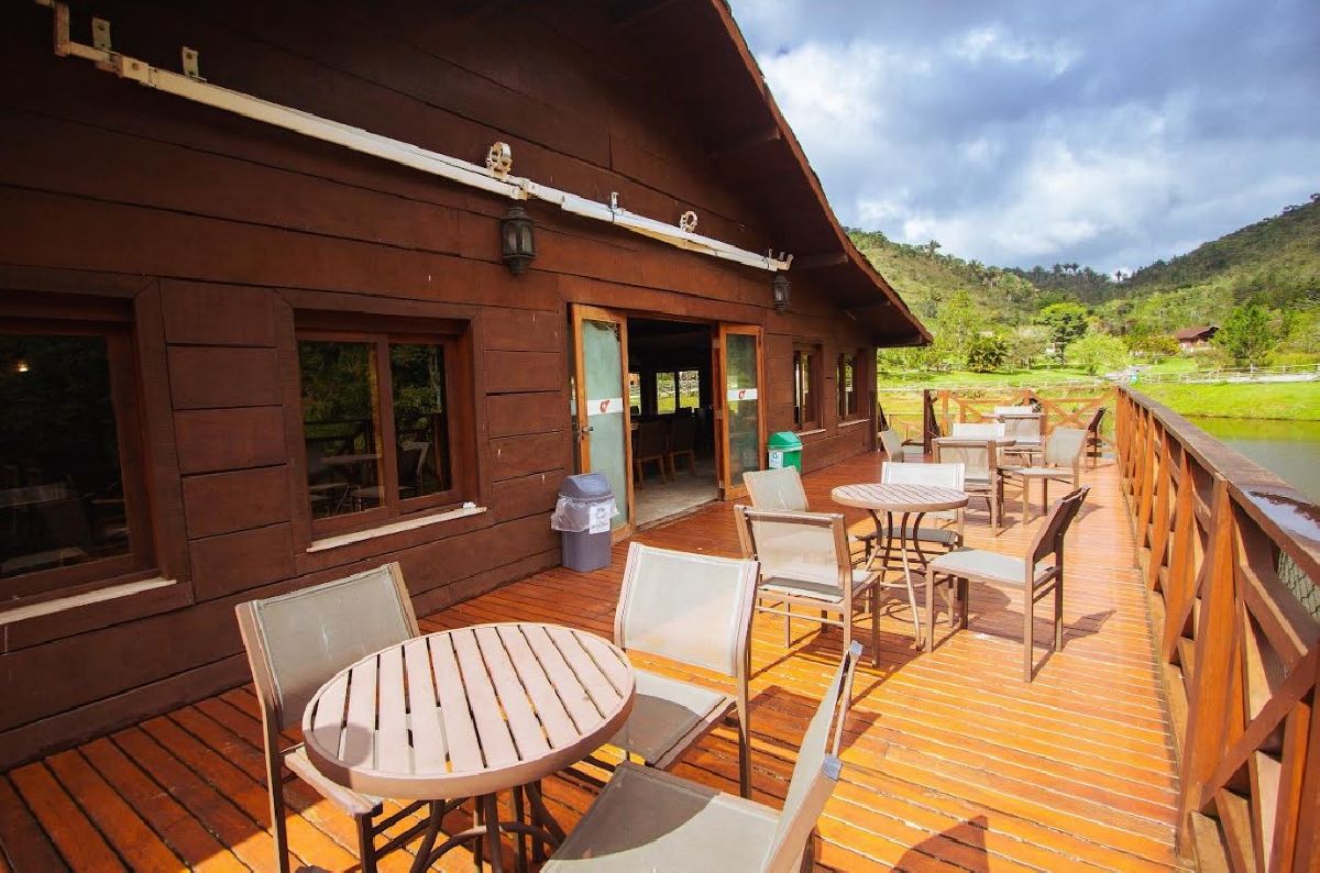 Le Canton recebe reconhecimento RCI Gold Crown 2026