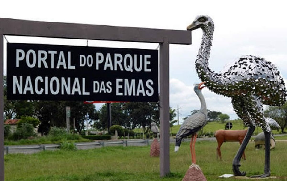 Governo de Goiás inicia instalação de 40 pontos de Wi-Fi público para fortalecer turismo em regiões estratégicas