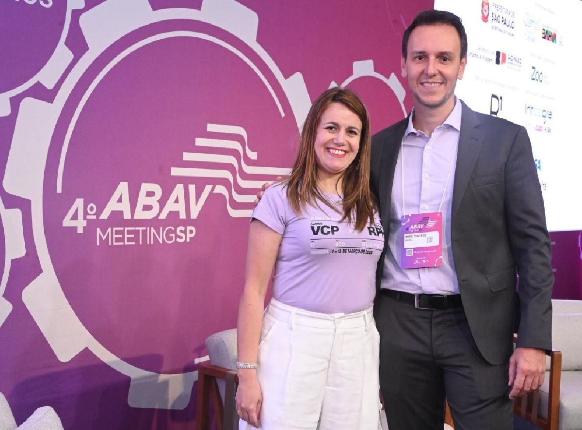 48ª Abav TravelSP chega a 90% dos espaços comercializados e abrirá inscrições no dia 19 de janeiro