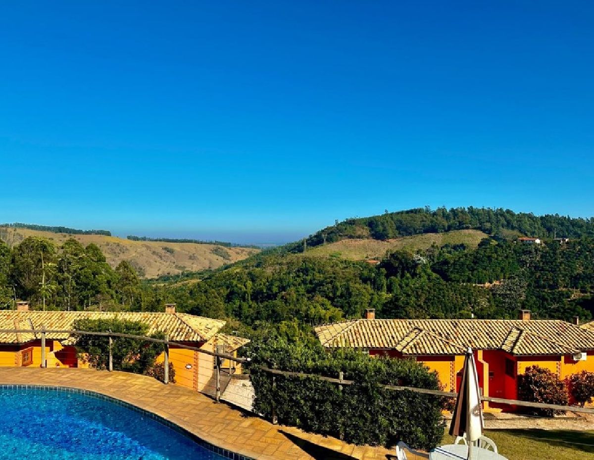 Pousada Villa dos Leais lança pacote exclusivo para o Carnaval em Serra Negra (SP)