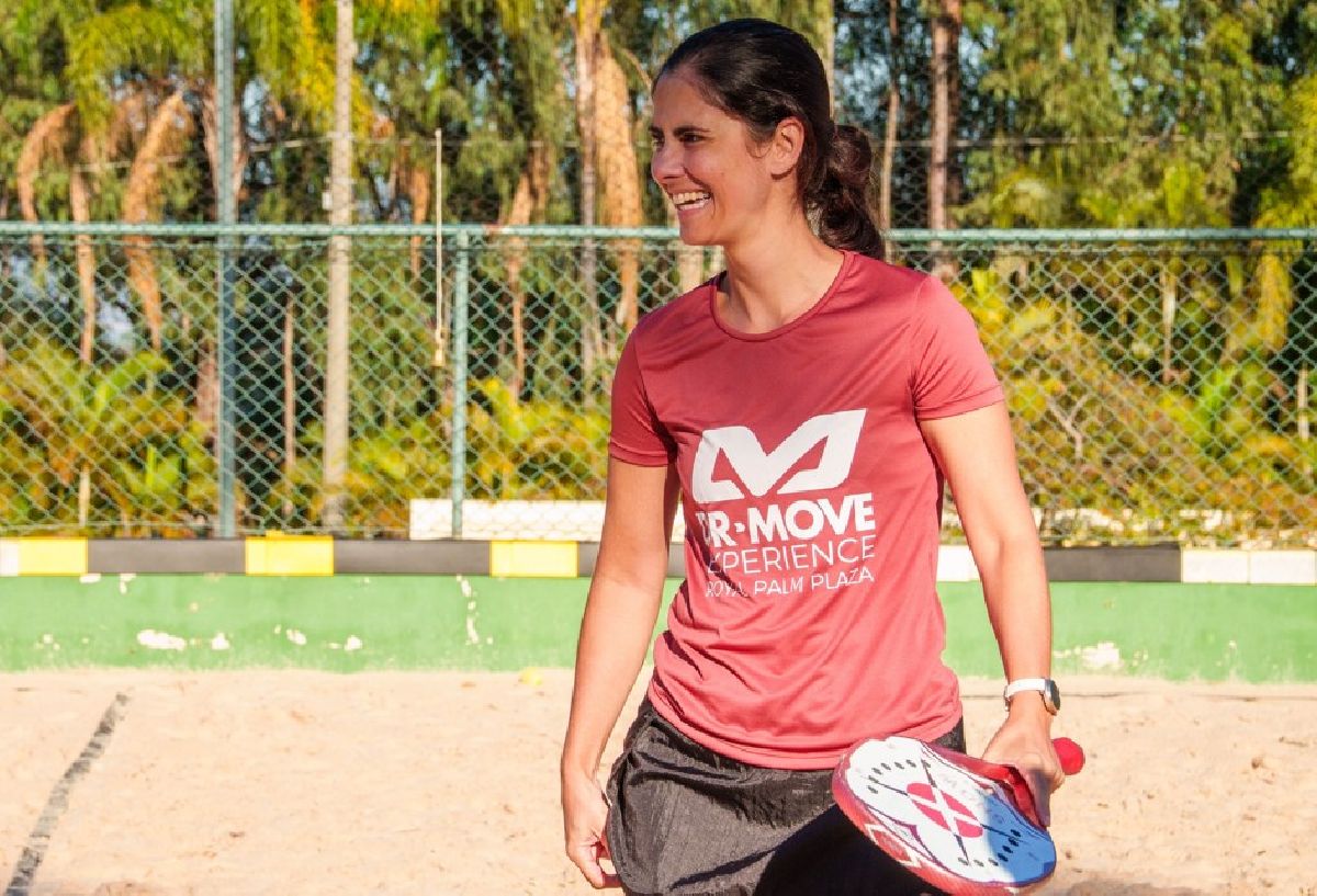 Royal Palm Plaza Resort Campinas terá seis edições do Dr Move Experience ao longo de 2026