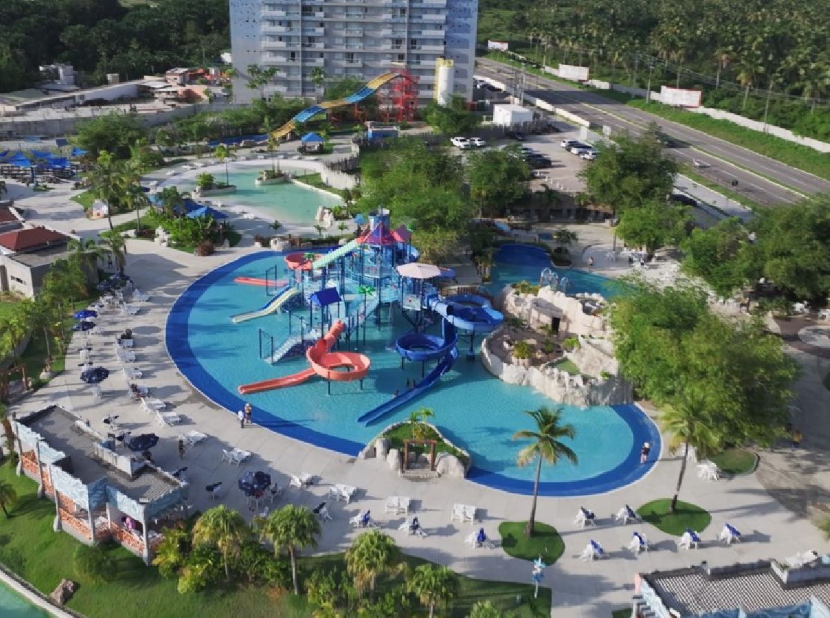 Destino Pará: Aqualand Resort tem promoção 4 diárias, pague 3 para férias inesquecíveis