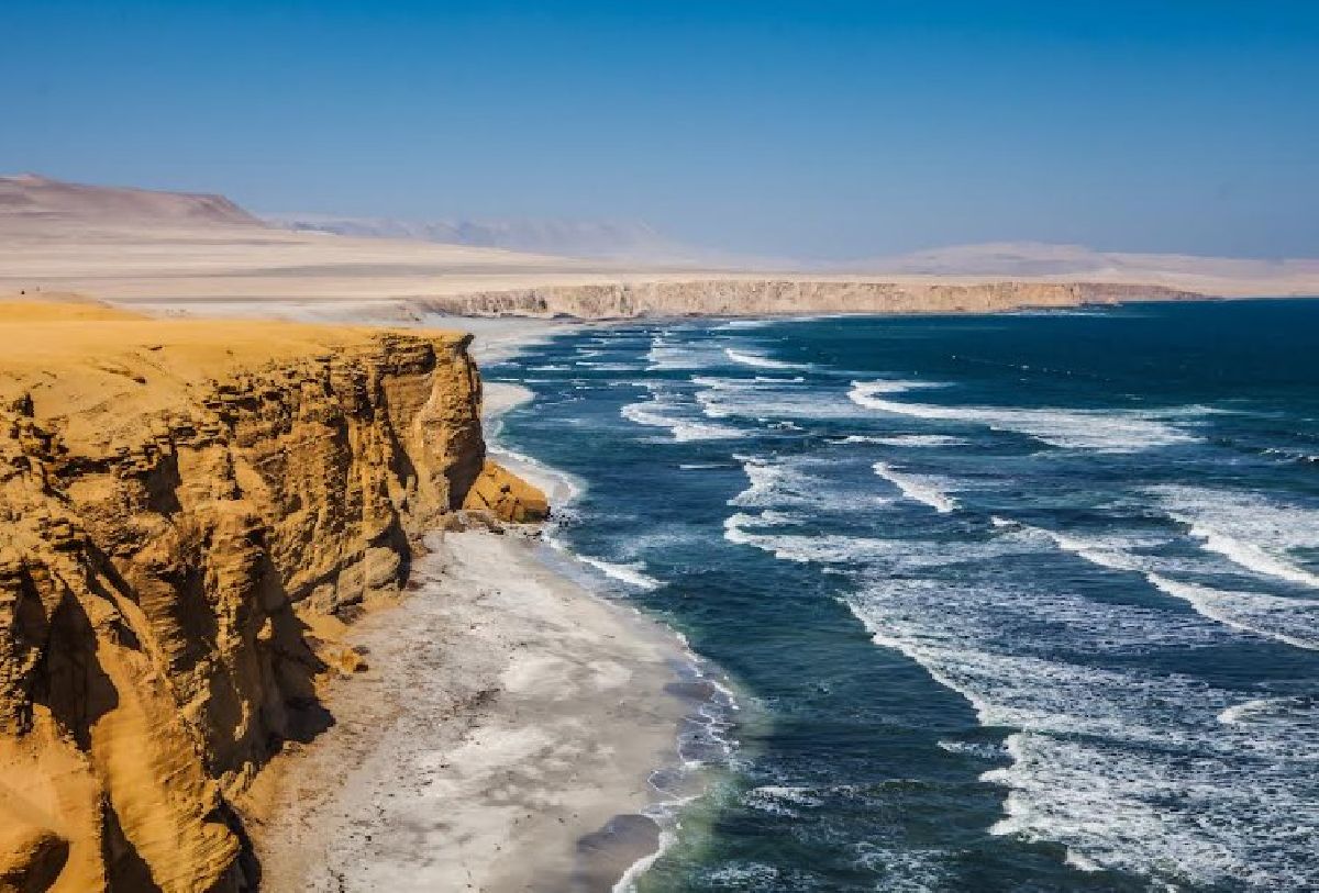 Férias no Peru: deserto, sabores e paisagens surpreendentes