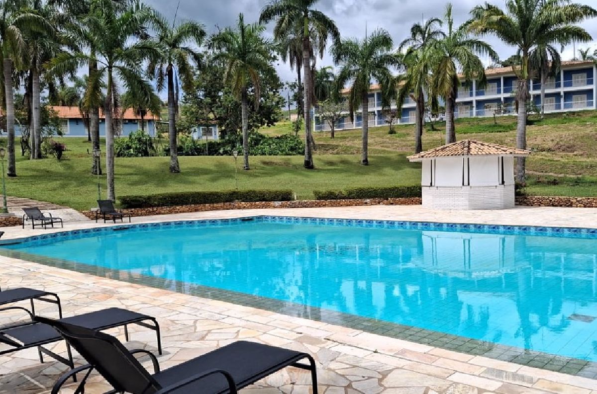 Quinta das Águas oferece história, tradição e cenários belíssimos em Itapira (SP)