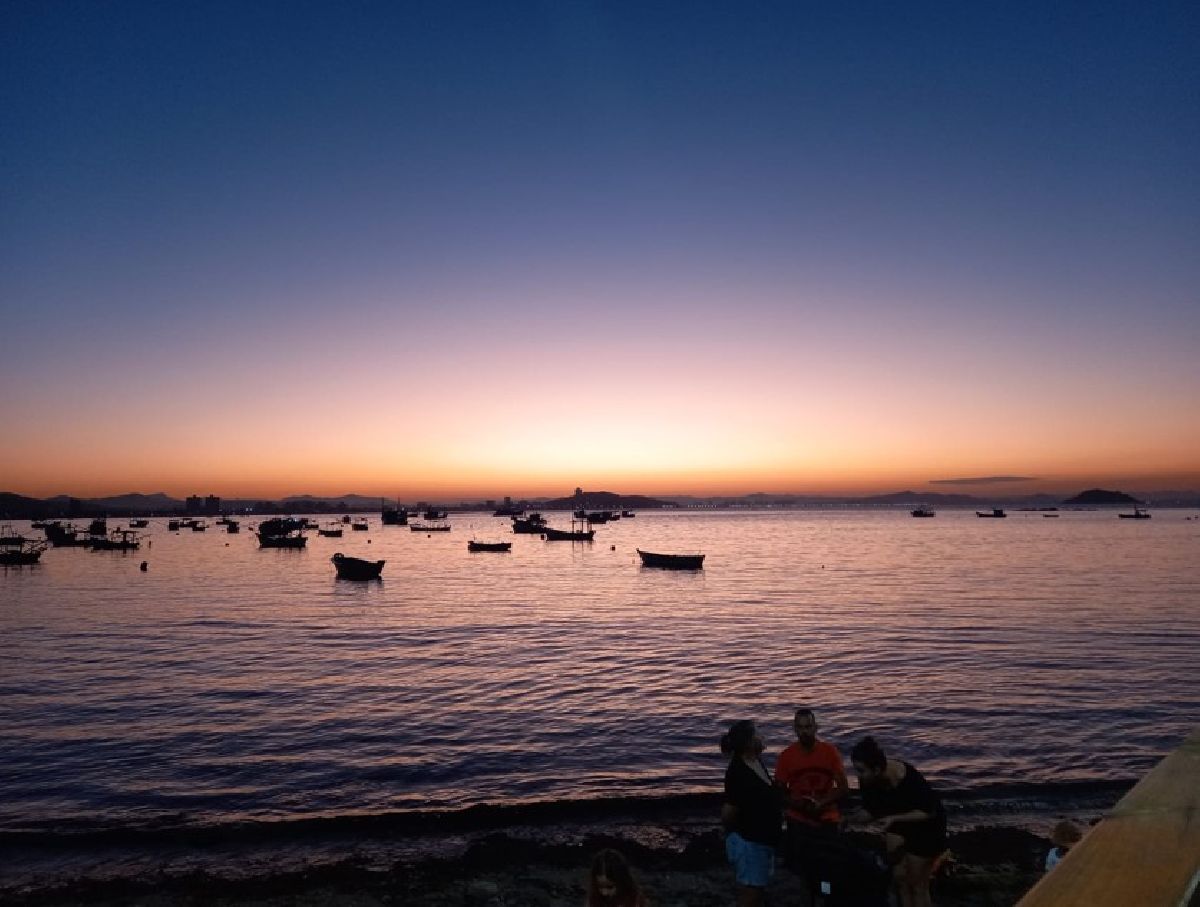 O que fazer em Navegantes: praias, natureza e experiências a poucos minutos do terminal