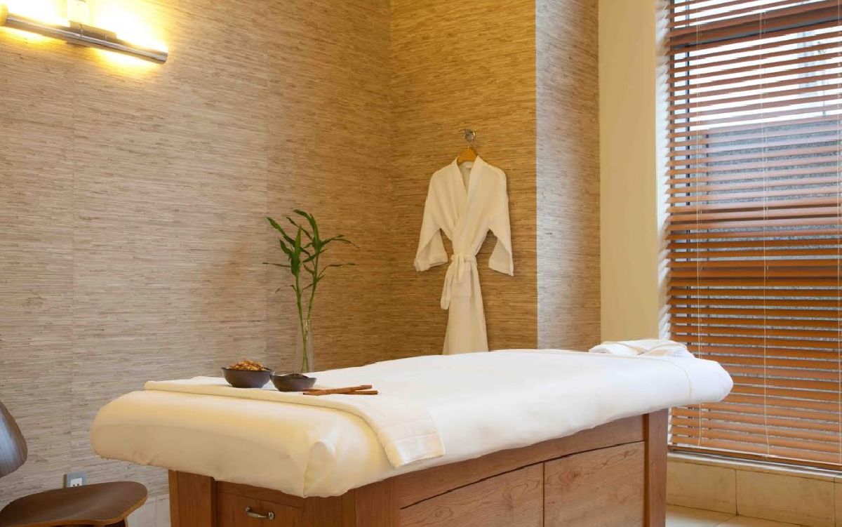 Amanary Spa, do Grand Hyatt São Paulo, apresenta novos rituais de bem-estar para o verão 
