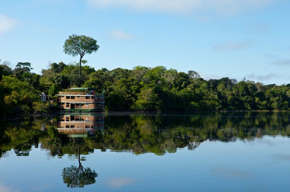 5 aventuras para aproveitar o feriado de Carnaval com tranquilidade na Amazônia