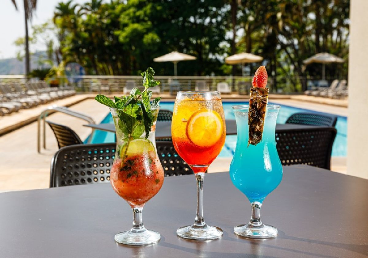 Carnaval fora do óbvio: história, all inclusive e folia em um resort a 1000 metros de altitude