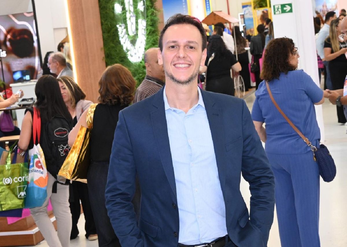 Abav-SP | Aviesp abre inscrições para a 48ª Abav TravelSP nesta segunda-feira (19)