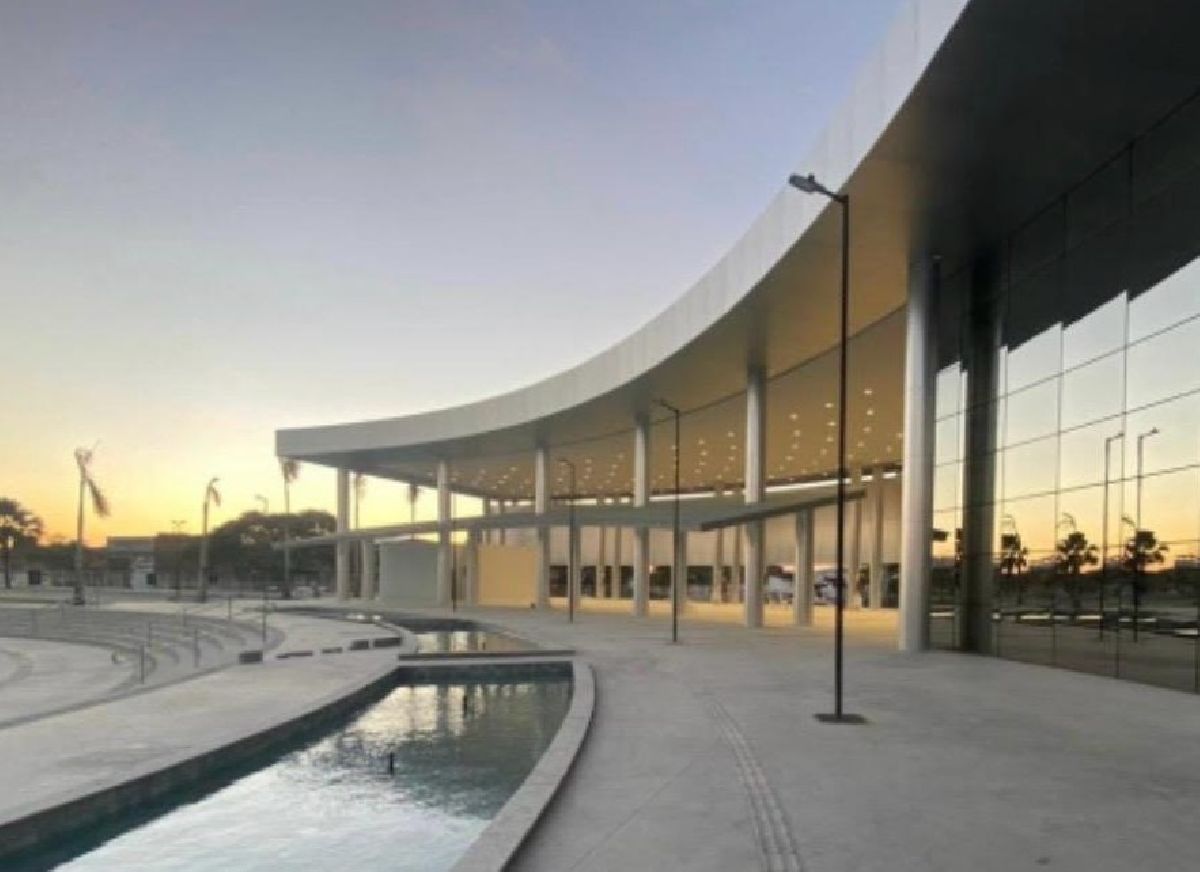 Centro de Convenções de Feira de Santana recebe em abril a 2ª edição do Encontro Baiano FBHA – Integração do Turismo Regional