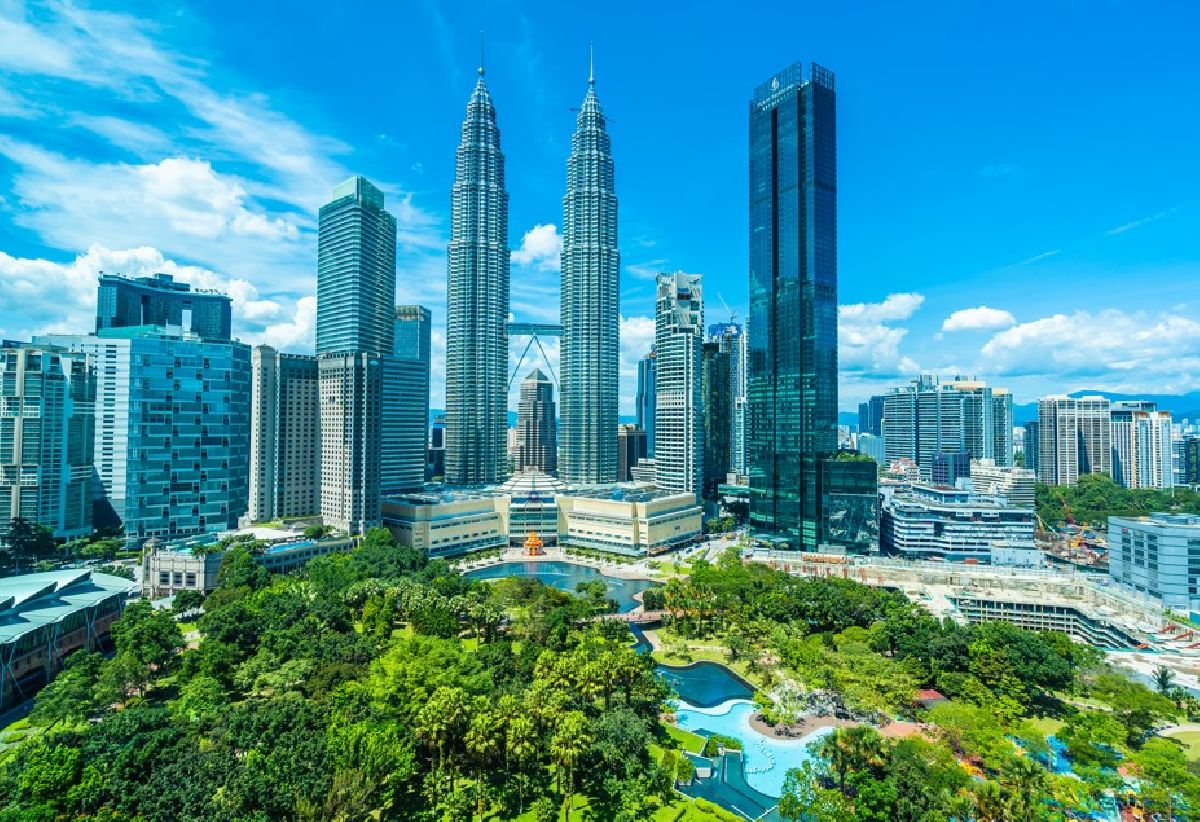 Por que a Malásia é um dos melhores lugares do mundo para viajar em 2026