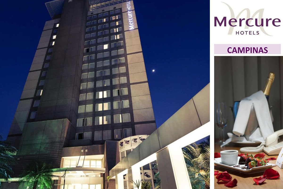 MERCURE CAMPINAS
