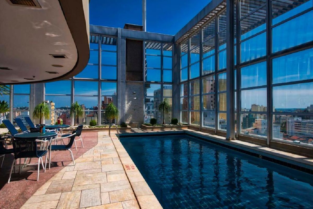 Mercure Campinas se consolida como a melhor opção de hospedagem para o Carnaval e para viagens de negócios na cidade