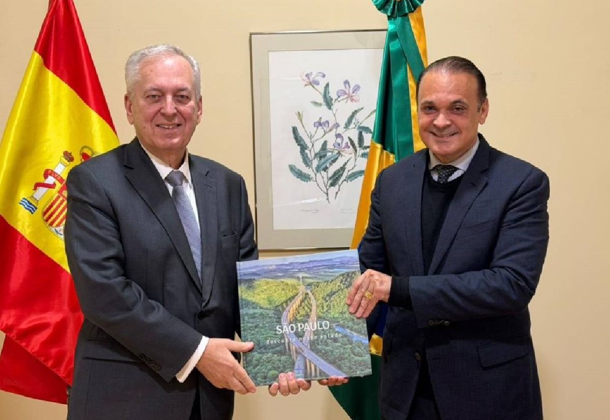 Estado de São Paulo participa da FITUR Madrid com missão empresarial e foco em negócios