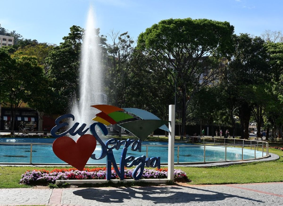 Serra Negra é campeã em Turismo de Compras no Prêmio Top Destinos Turísticos SP