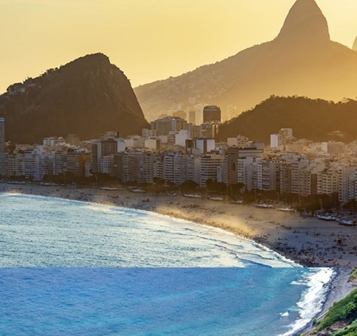 Cidades com praias e festas são os destinos mais procurados por moradores da região de Campinas para o Carnaval