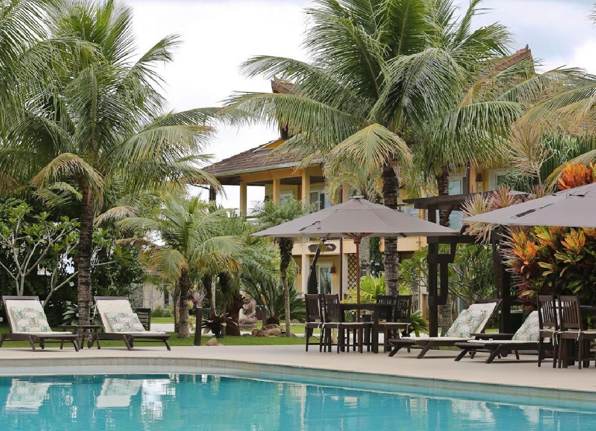 Carnaval tropical com exclusividade: Estaleiro Guest House é refúgio ideal para quem busca conforto, natureza e bem-estar