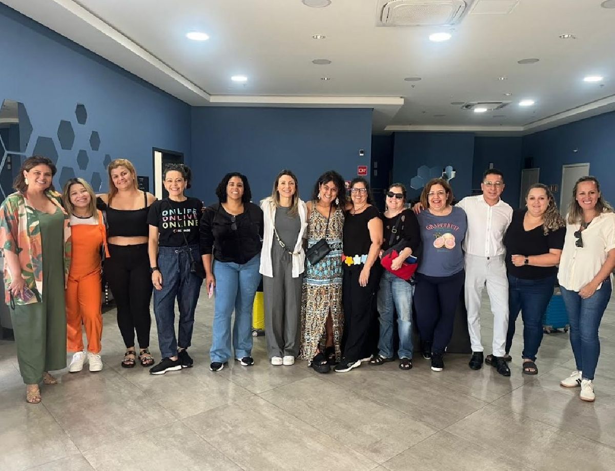 Hampton by Hilton realiza seu primeiro Fam Trip com organizadoras de eventos