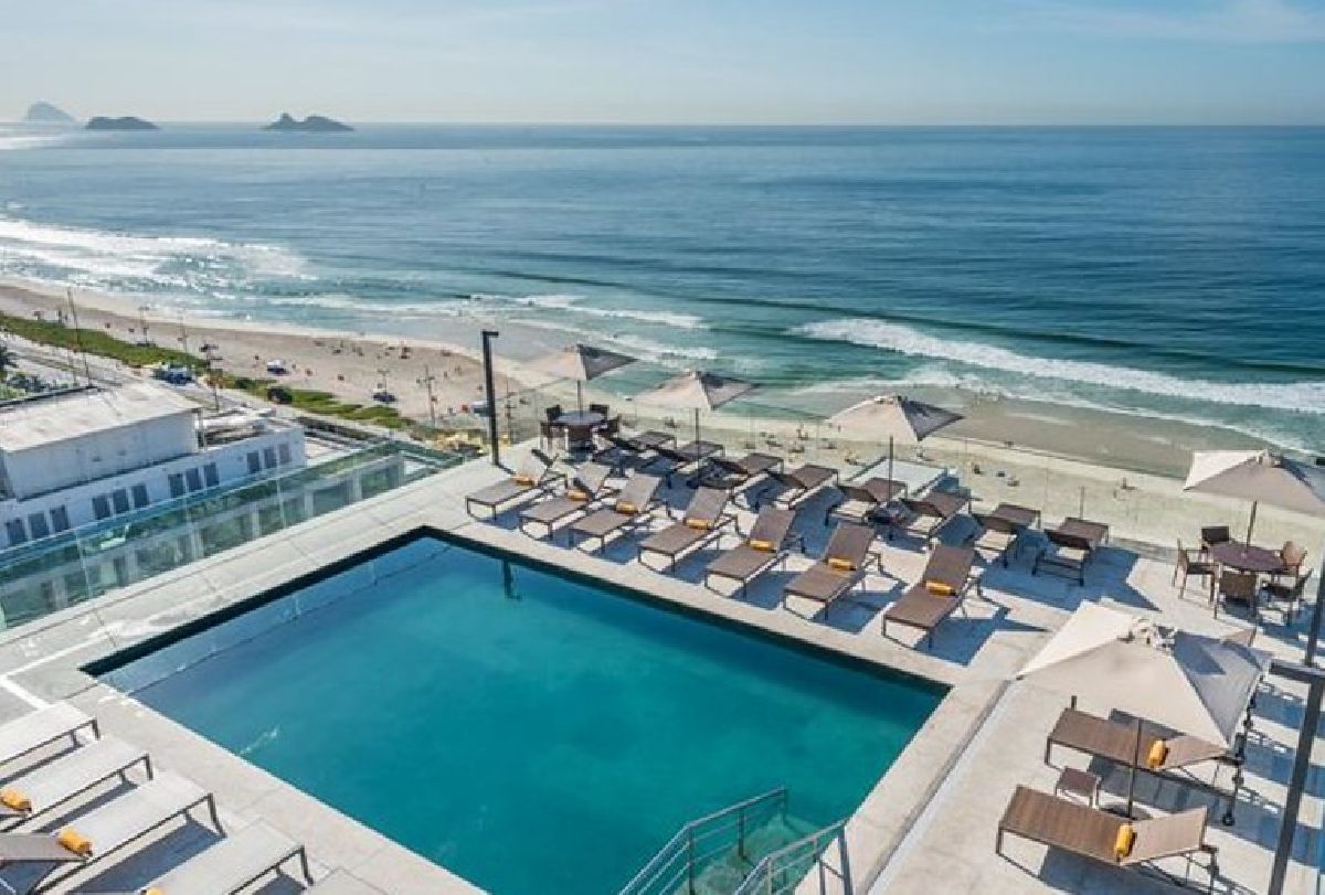 Rede Windsor Hoteis se prepara para o Carnaval, no Rio, com tradicional feijoada, novo show do cantor Diogo Nogueira e atrações para todas as idades