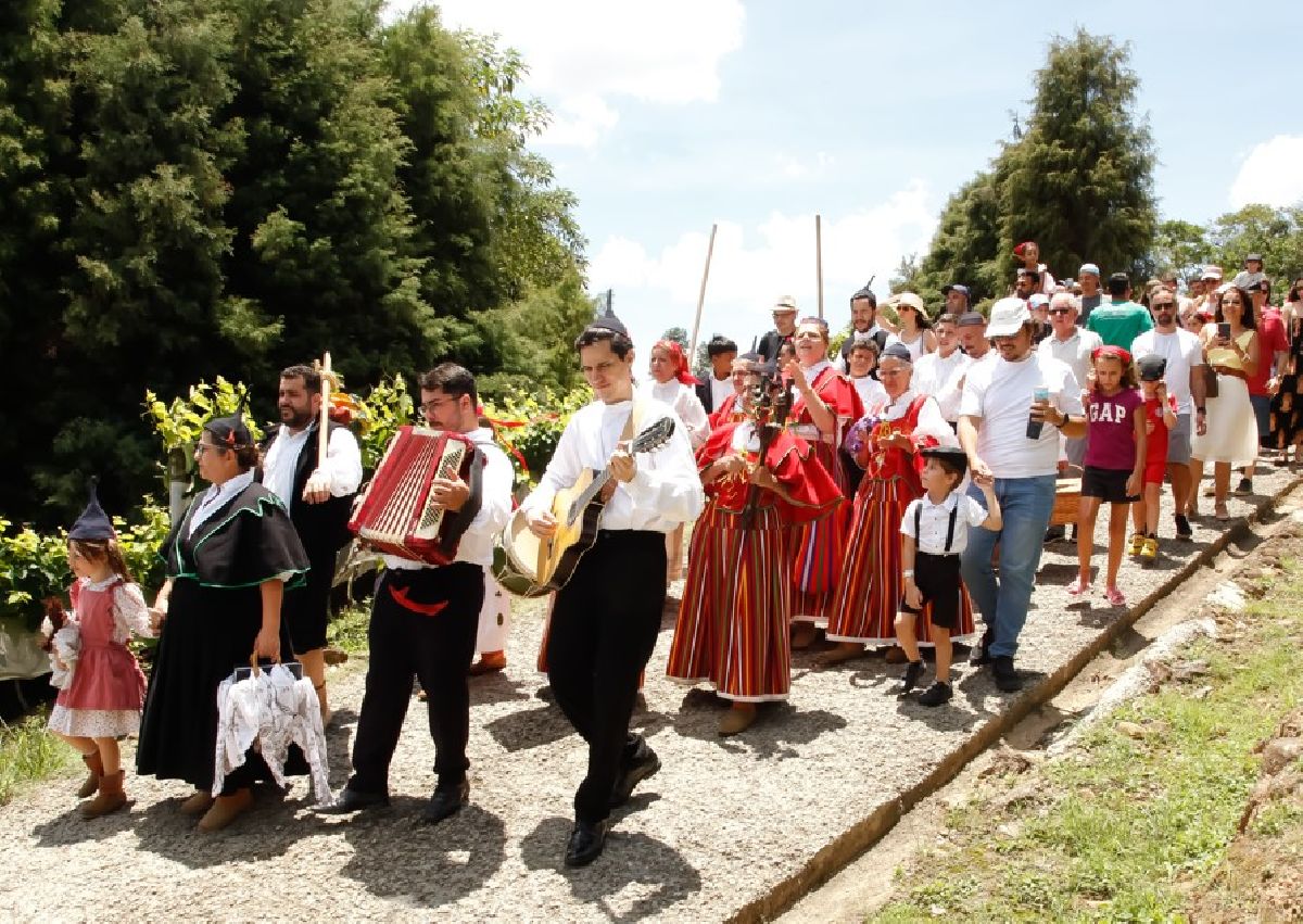 Pisa da Uva 2026 entra na reta final e terá duas últimas edições em São Roque