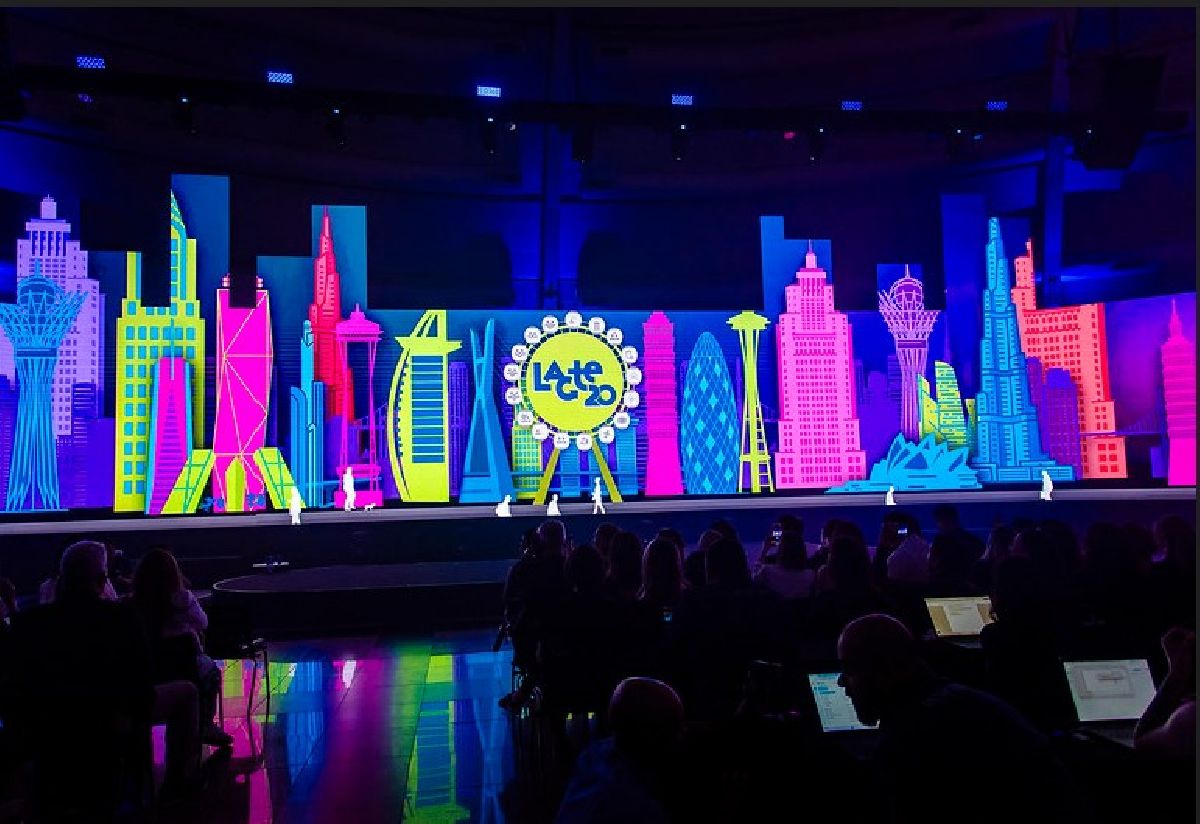 21 motivos para participar do LACTE, o principal encontro de viagens e eventos corporativos do Brasil