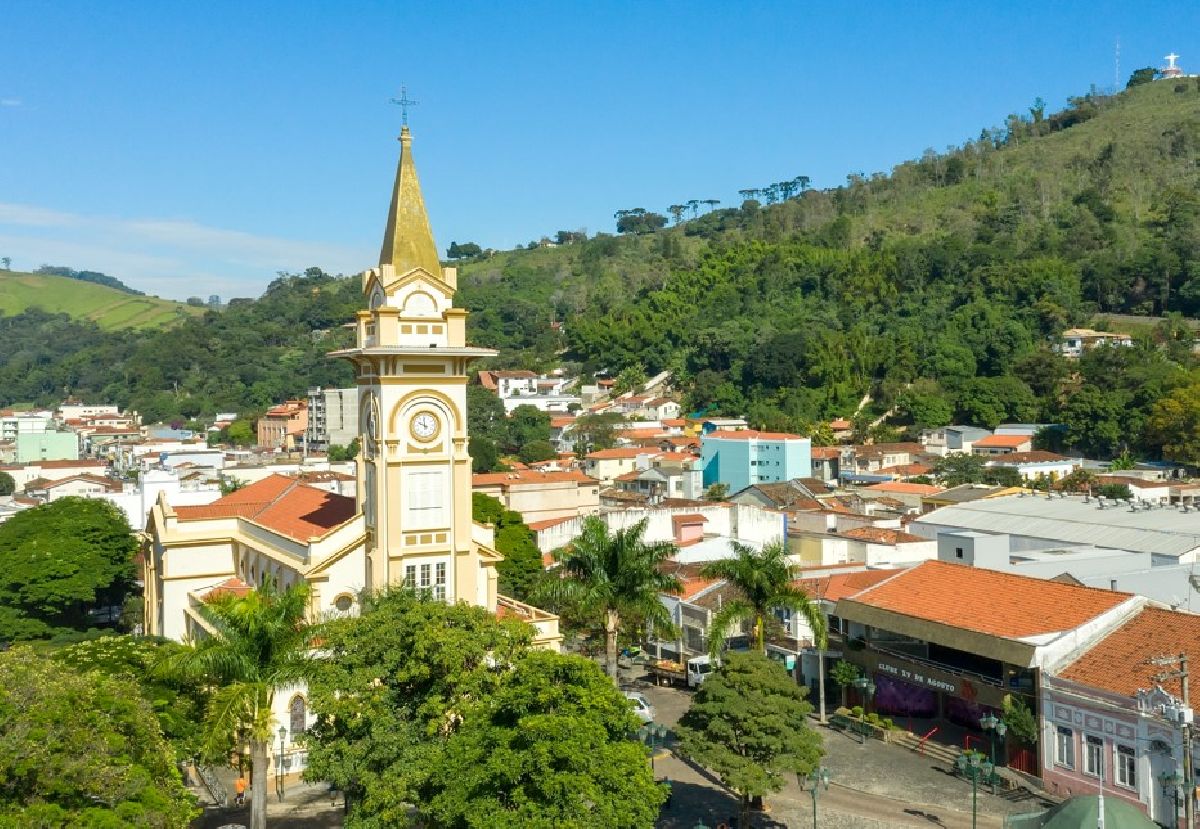 Bloco do Turista é um dos destaques do carnaval de rua em Socorro (SP) e muitas outras atrações para os foliões