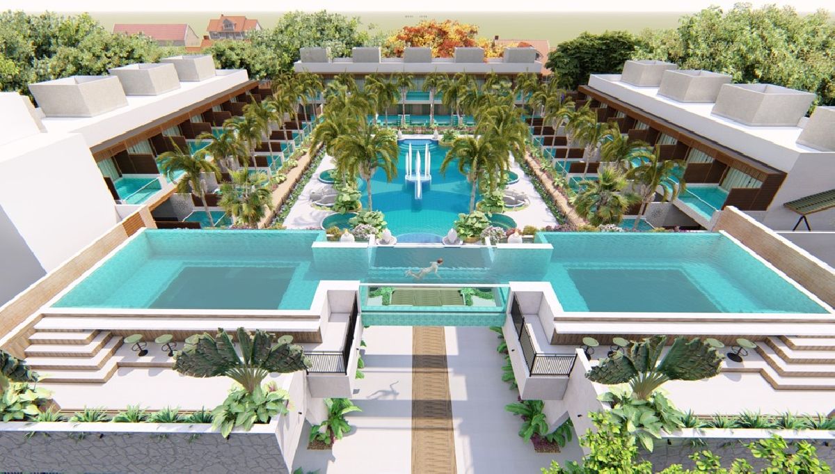 Arte da Natureza Hotel Bonito comemora 12 anos com a maior expansão de sua história