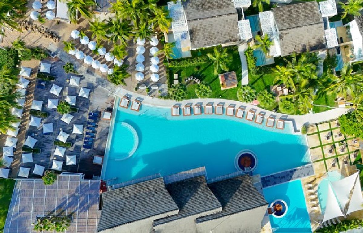 The Westin Porto de Galinhas conquista o primeiro lugar no Tripadvisor
