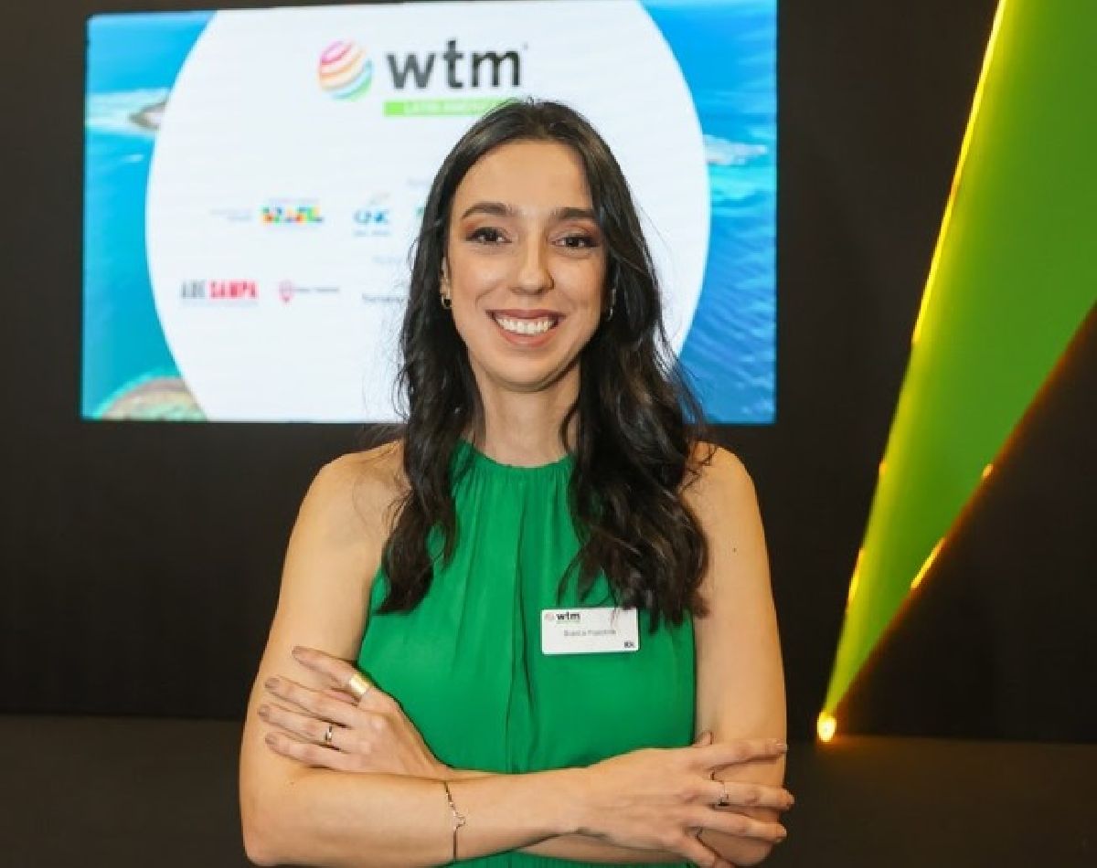  WTM Latin America reforça protagonismo dos agentes de viagens