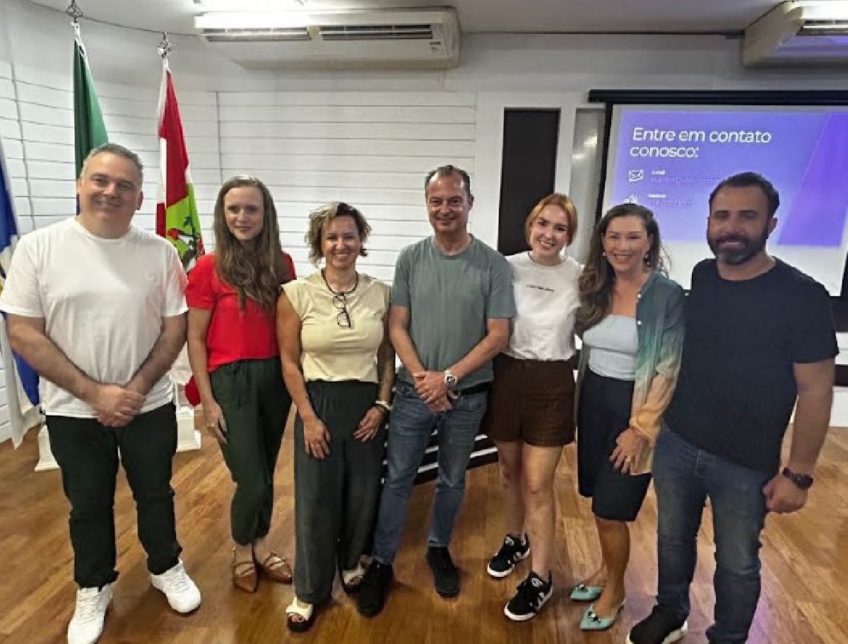 BC Convention lança Projeto MICE 2026 para fortalecer Balneário Camboriú como destino estratégico de eventos e negócios