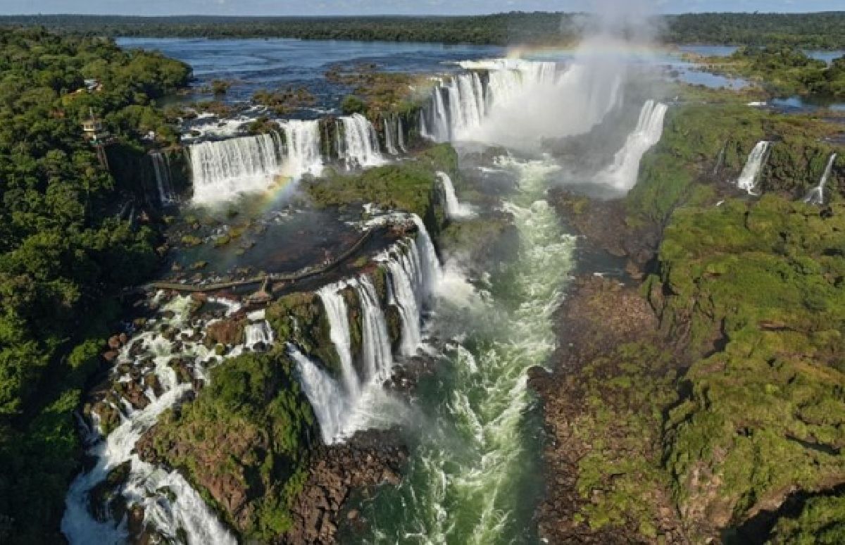 Meia Maratona das Cataratas chega a 17ª edição em 2026 com estimativa de 6 mil atletas participantes