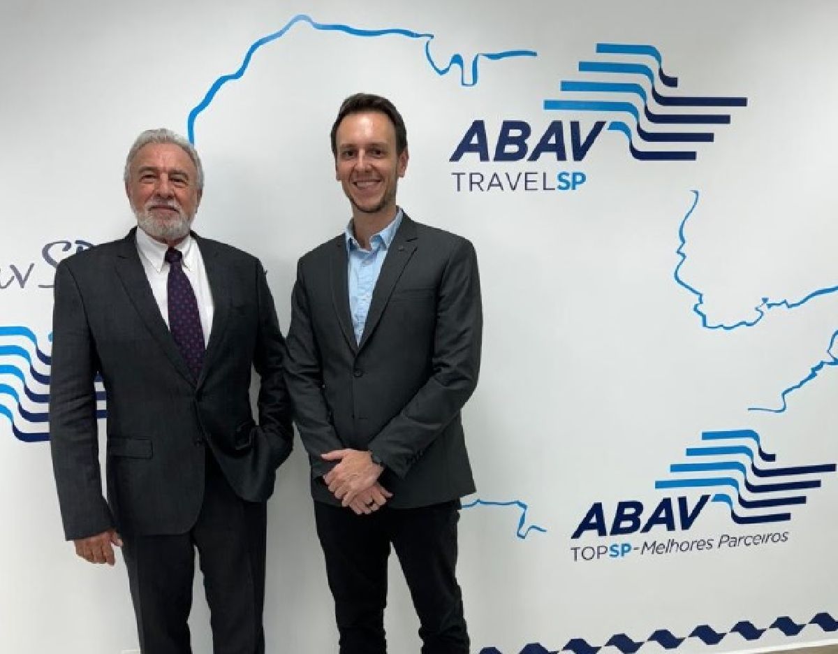 GTA renova patrocínio para a 48ª Abav TravelSP