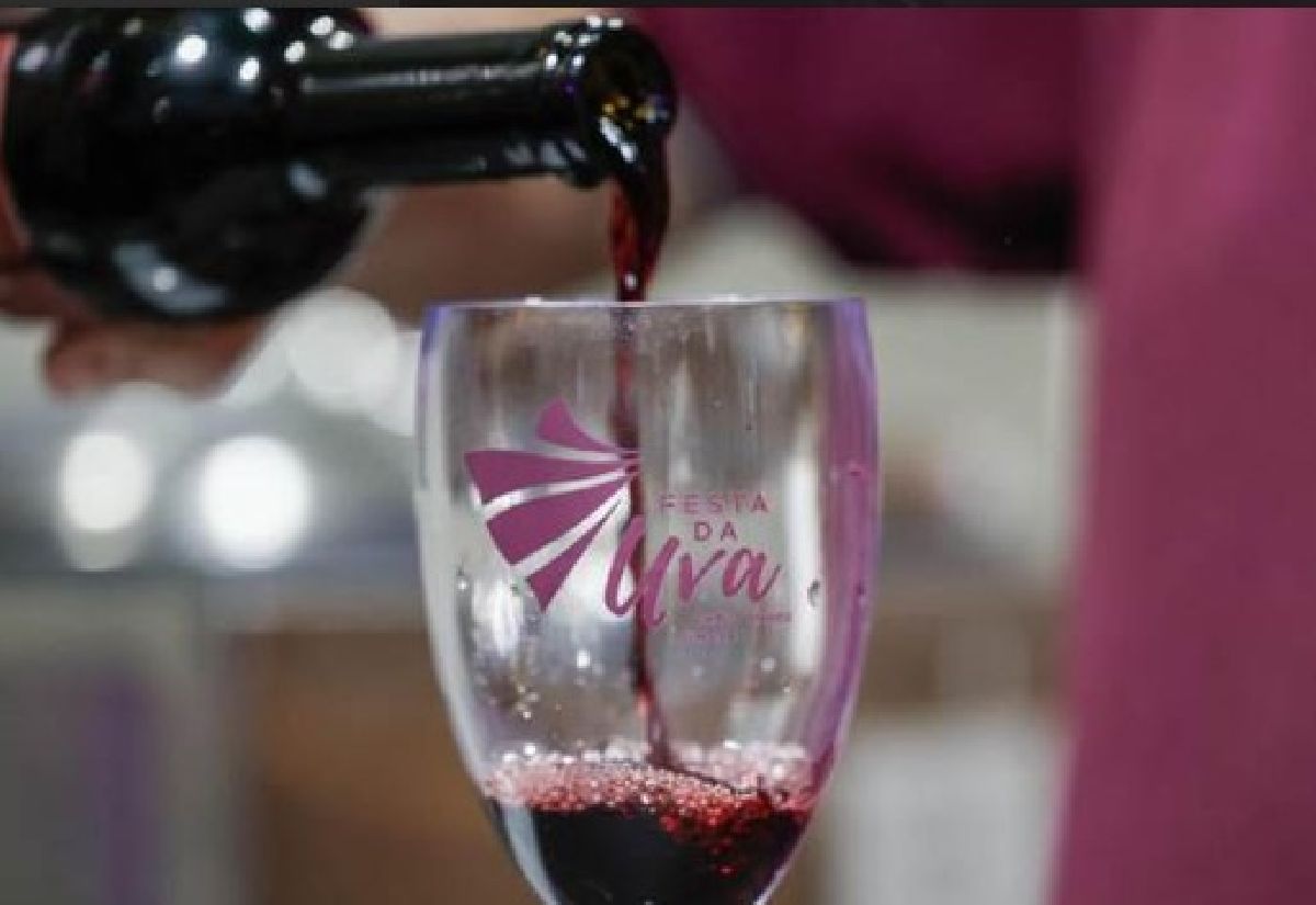 Festa da Uva 2026 aquece demanda no Quality Hotel Jundiaí
