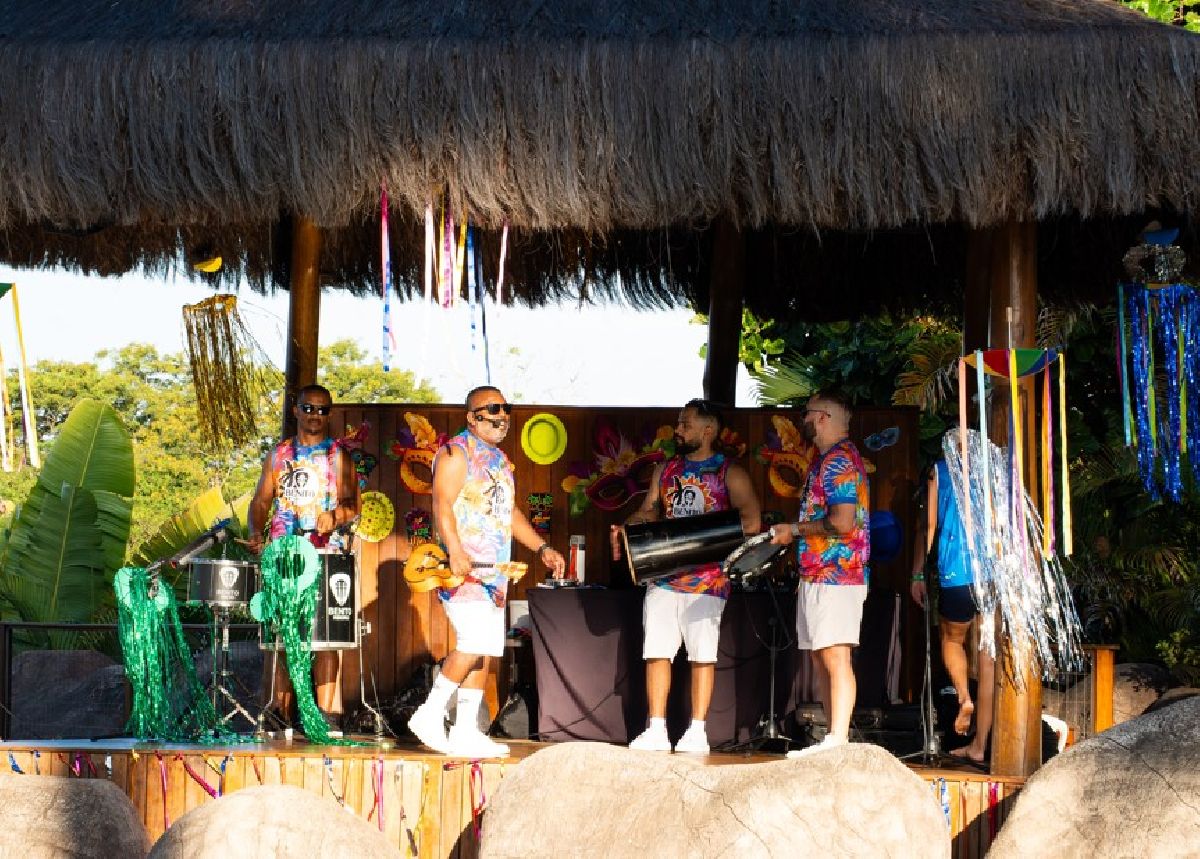 Entre blocos e piscinas: Carnaval 2026 reforça a busca por experiências completas