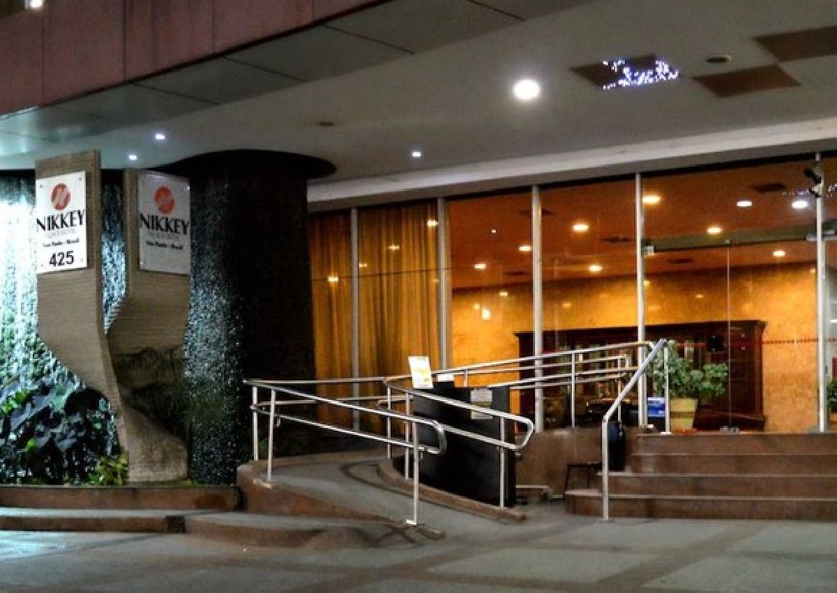 Liberdade entra no clima da folia com Carnaval dançante no Nikkey Palace Hotel